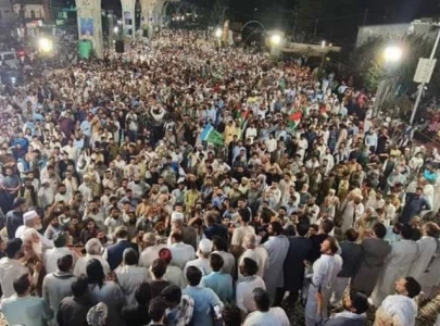 ji s sit in against inflation continues for 10th day